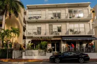 Rock Apartments by Lowkl Hotels in 