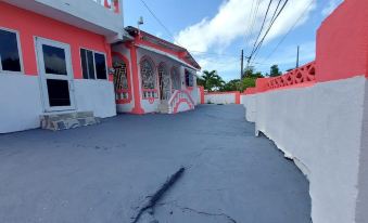 Charming 1-Bedroom House in St Thomas Jamaica