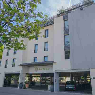 Best Western Linko Hotel Hotel Exterior