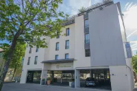 Best Western Linko Hotel Các khách sạn gần Stade de Lattre de Tassigny