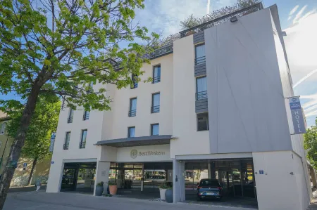 Best Western Linko Hotel