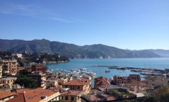 B&B Hotels Park Hotel Suisse Santa Margherita Ligure