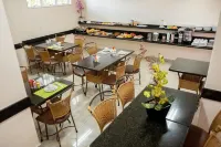 Hotel Almanara Cuiabá-Mato Grosso-Brasil