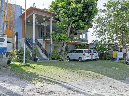 Buana Bali Villas & Spa