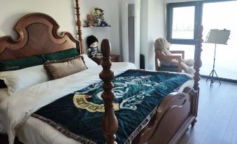 OneZroOne homestay