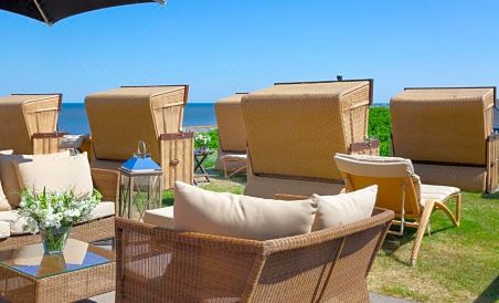 Hotel Miramar - Housity