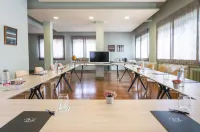 Hotel Macià Monasterio de Los Basilios