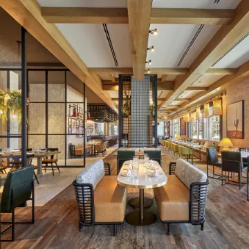 Omni Tempe Hotel at ASU