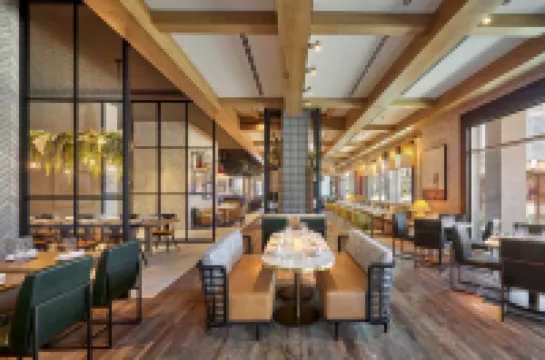 Omni Tempe Hotel at ASU