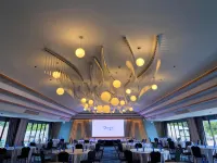 The Oceanic Sportel Phuket - spa