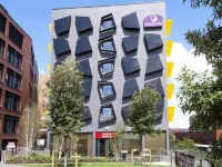 Premier Inn Manchester Bury Hotels in Ramsbottom