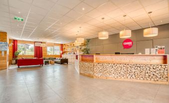 Cooee alpin Hotel Kitzbüheler Alpen