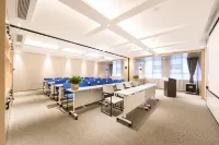 Atour Hotel Taibai Avenue, Ma'anshan City Government Plaza - 4-Star