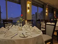 Lüderitz Nest Hotel - Bữa sáng