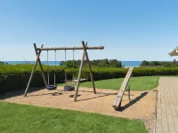 "Garbine" - 400m from the Sea