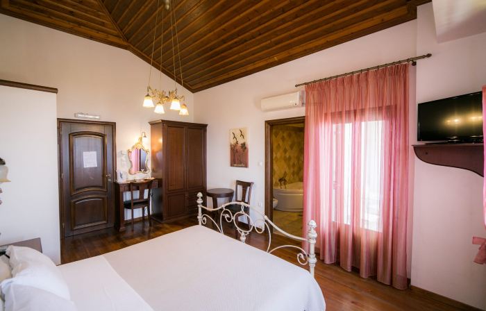 Guesthouse Iris