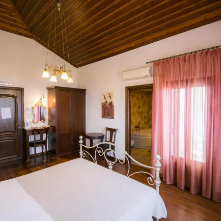 Guesthouse Iris