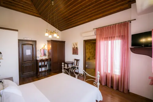 Guesthouse Iris - Pensionat