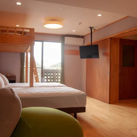 Kirishima Miyama Hotel