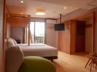 โรงแรมคิริชิมะ มิยามะ