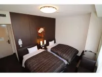 Hotel Route-Inn Tomakomai Ekimae