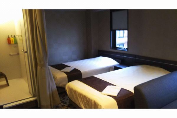 액세스 인 가리야(Access Inn Kariya)_5