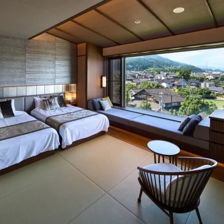 Shogawa Onsen Yumetsuzuri