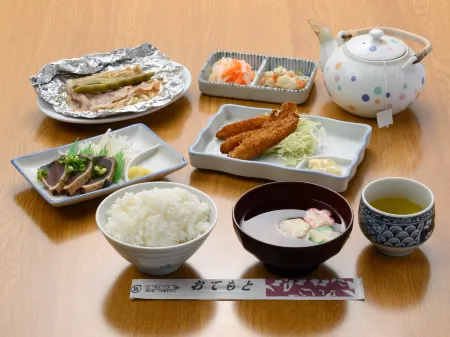 Tabist Yuen No Yado Fujimi Отели в г. Фудзи