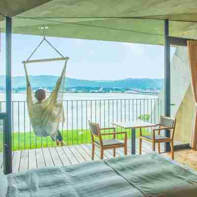 セトレマリーナびわ湖 Rooms