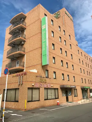 Good Inn Tsurusaki Hotels in der Nähe von Nippon Bunri University