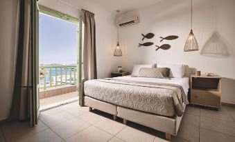 Noon Beyond Accommodation