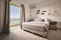 Noon Beyond Accommodation Hotels in Kimolos