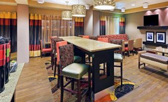 Hampton Inn Jonesboro