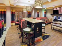 Hampton Inn Jonesboro