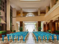 هيلتون شارلوت أبتاون Hotels near إيبيسنتر