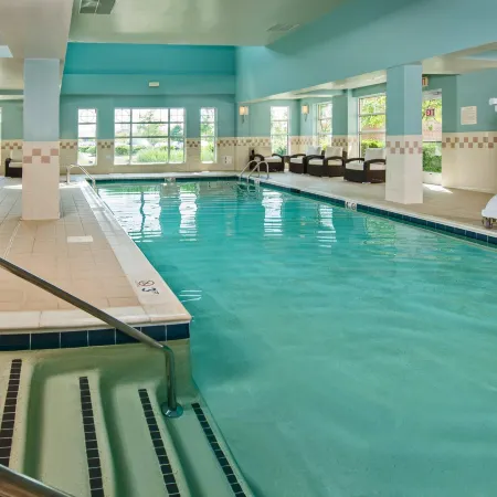 Residence Inn Dulles Airport at Dulles 28 Centre