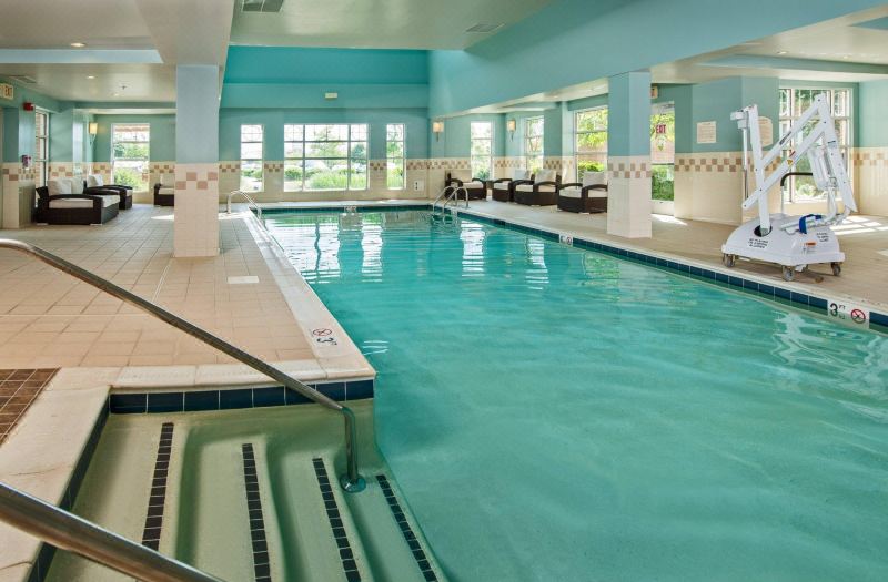 Residence Inn Dulles Airport at Dulles 28 Centre photo 3