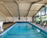 Econo Lodge West Yarmouth-Hyannis Cape Cod - Ramah Hewan Peliharaan