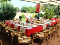 Adrasan Shambala Hotel