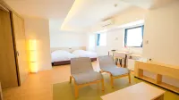 ELE HOTEL KUZUHA Hotels in Yawata
