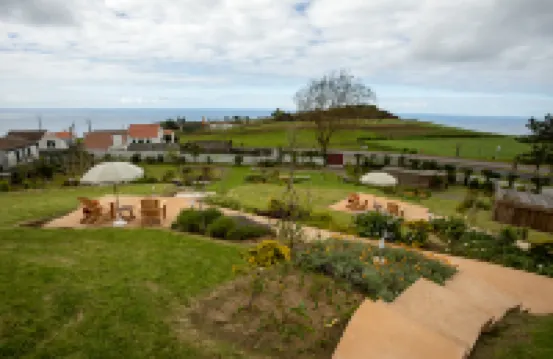 Tradicampo Eco Country Houses - Cycas - Estudio da Varanda