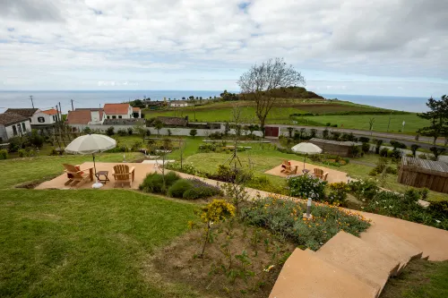 Tradicampo Eco Country Houses - Cycas - Casa da Cisterna