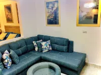 The Royal Luxury Queen Terrace 1