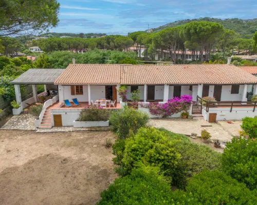 Bolina Hotel a Conca Verde