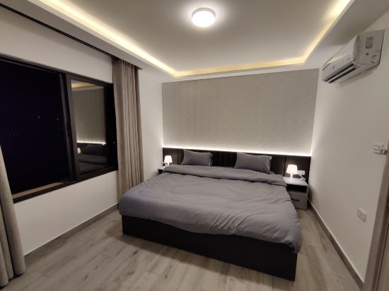 (41)m Luxury Room Royal View Near All Services