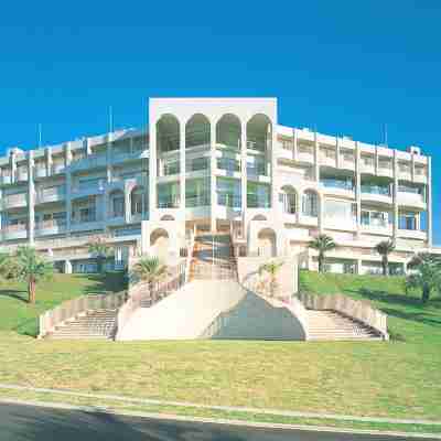 ココパリゾートクラブ白山ヴィレッジゴルフコース Hotel Exterior