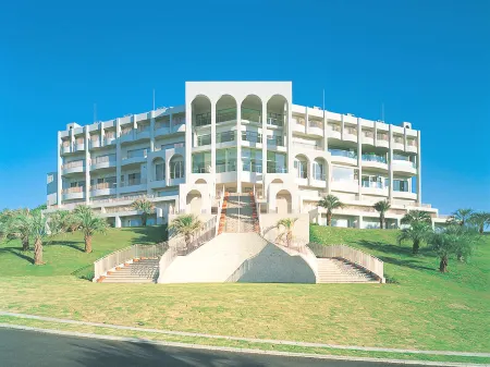 Cocopa Resort Club Отели в г. Цу