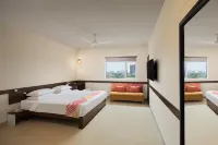 Ginger Mumbai Andheri (Midc) Hotel in zona Prisma by Oberoi Realty