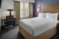 Residence Inn Asheville Biltmore Hotels in Asheville