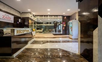 Treebo Zaid International Powai